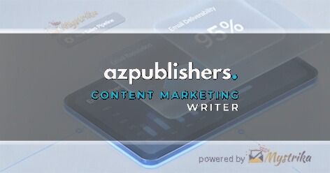 AZ Publishers