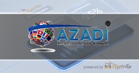 AZ Translation