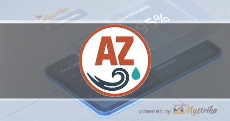 AZ Water Damage Restoration Agency logo