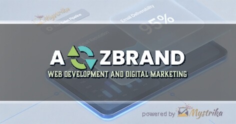 AZBrand Web Design & Marketing