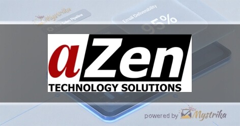 aZen Technology Solutions, LLC.