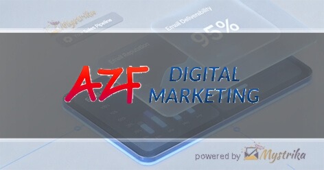 AZF Digital Marketing