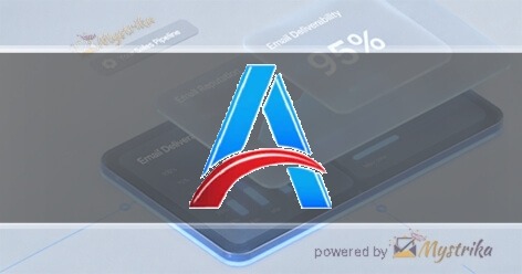 Azmi Studio Agency logo