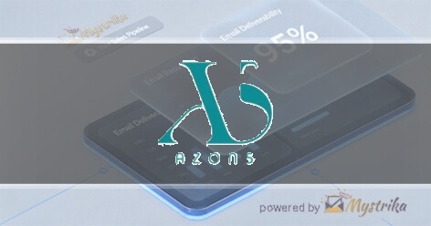 Azon5 Agency logo