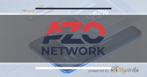 AZoNetwork