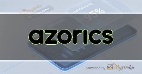 Azorics Agency logo
