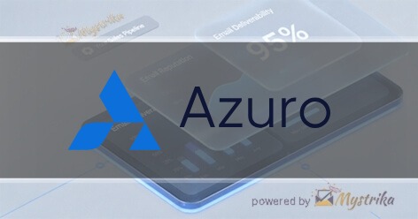 Azuro Digital