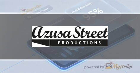 Azusa Street Productions