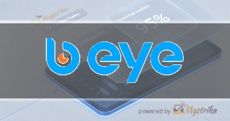 B EYE