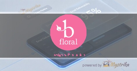 B Floral