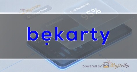 Bękarty