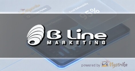 B Line Marketing