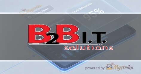 B2B I.T. Solutions
