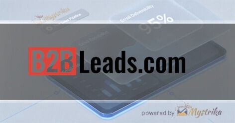 B2B Leads
