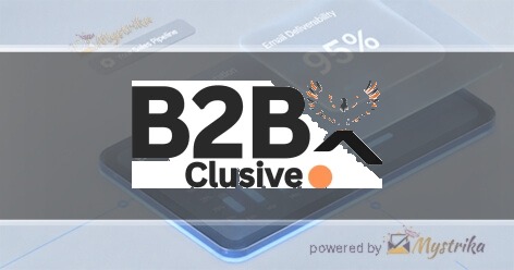 B2BX Clusive