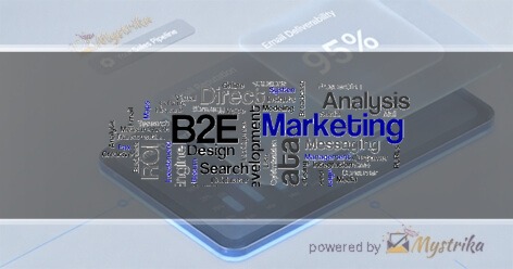 B2E Data Marketing, Inc.