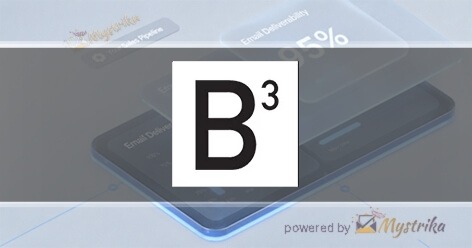 B3 Media Consulting