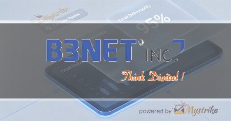 B3NET Inc