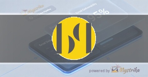 BabaPinnak Agency logo
