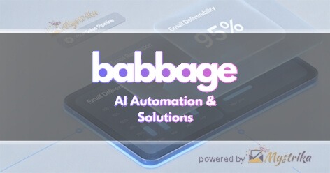 Babbage LLC