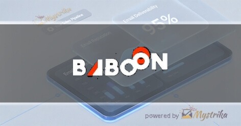 Baboon Creation