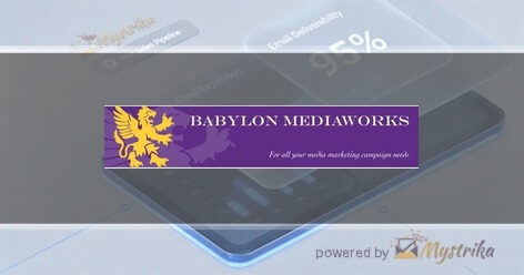 Babylon MediaWorks
