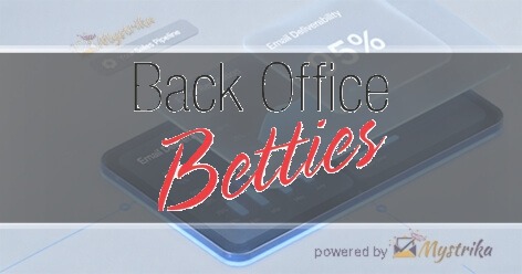 Back Office Betties