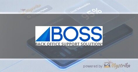 Back Office Support Solutions