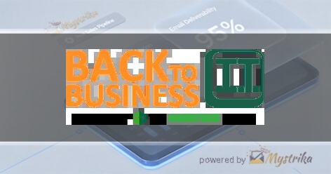 Back To Business I.T.