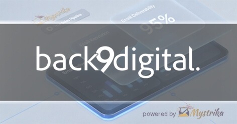 Back9 Creative Studio