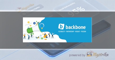 Backbone Media