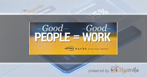 Backe Digital Brand Marketing