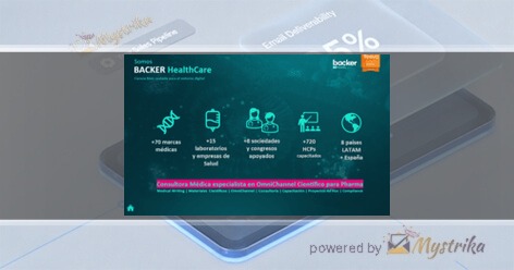 Backer Consulting SpA