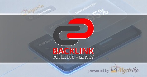 Backlink Building Agency