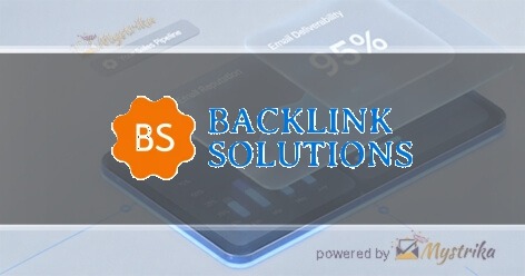 Backlink Solutions
