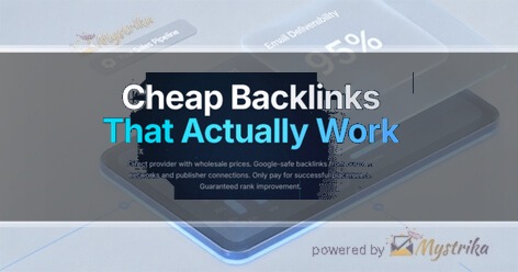 Backlinks Agency