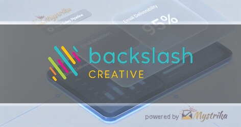 Backslash Creative