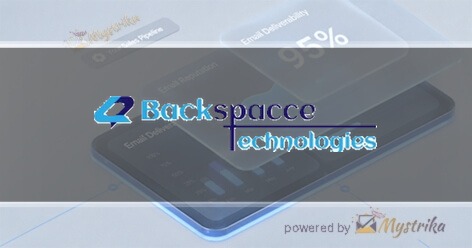 Backspacce Technologies