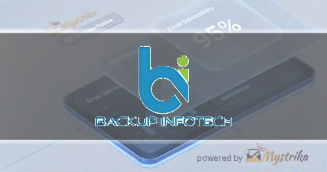 Backup Infotech