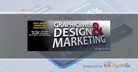Backus Marketing & Design