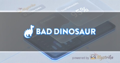 Bad Dinosaur