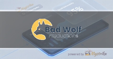 Bad Wolf Productions