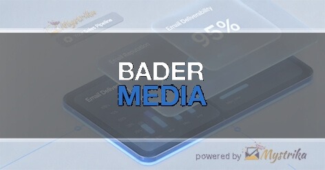 Bader Media