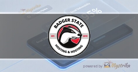 Badger State Hosting and Design