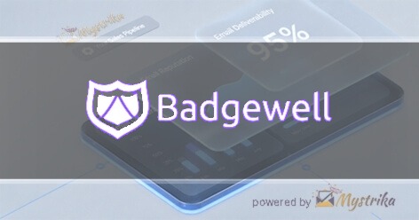 Badgewell