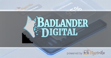 Badlander Digital