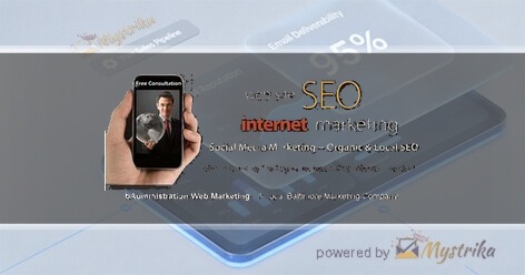 bAdministration Web Marketing