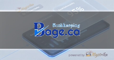 BAGE CPA Agency logo