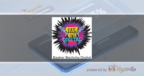 Bagher Bachcha Digital