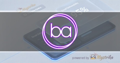 Baha Agency Agency logo
